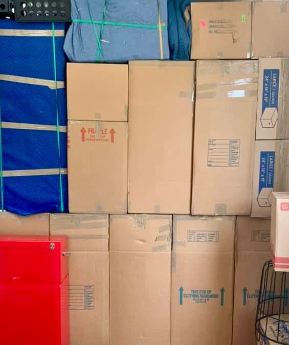 Your Moving Day Checklist: Items That Should Ride With You, Not the Truck